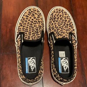 Vans Ultracush